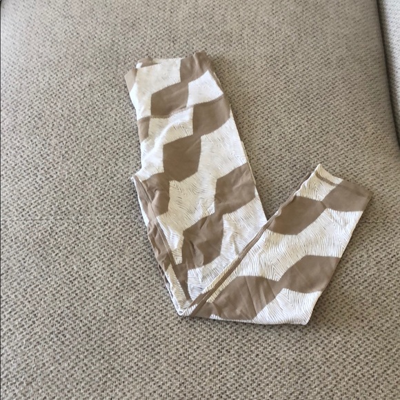 Leggings - Picture 2 of 2